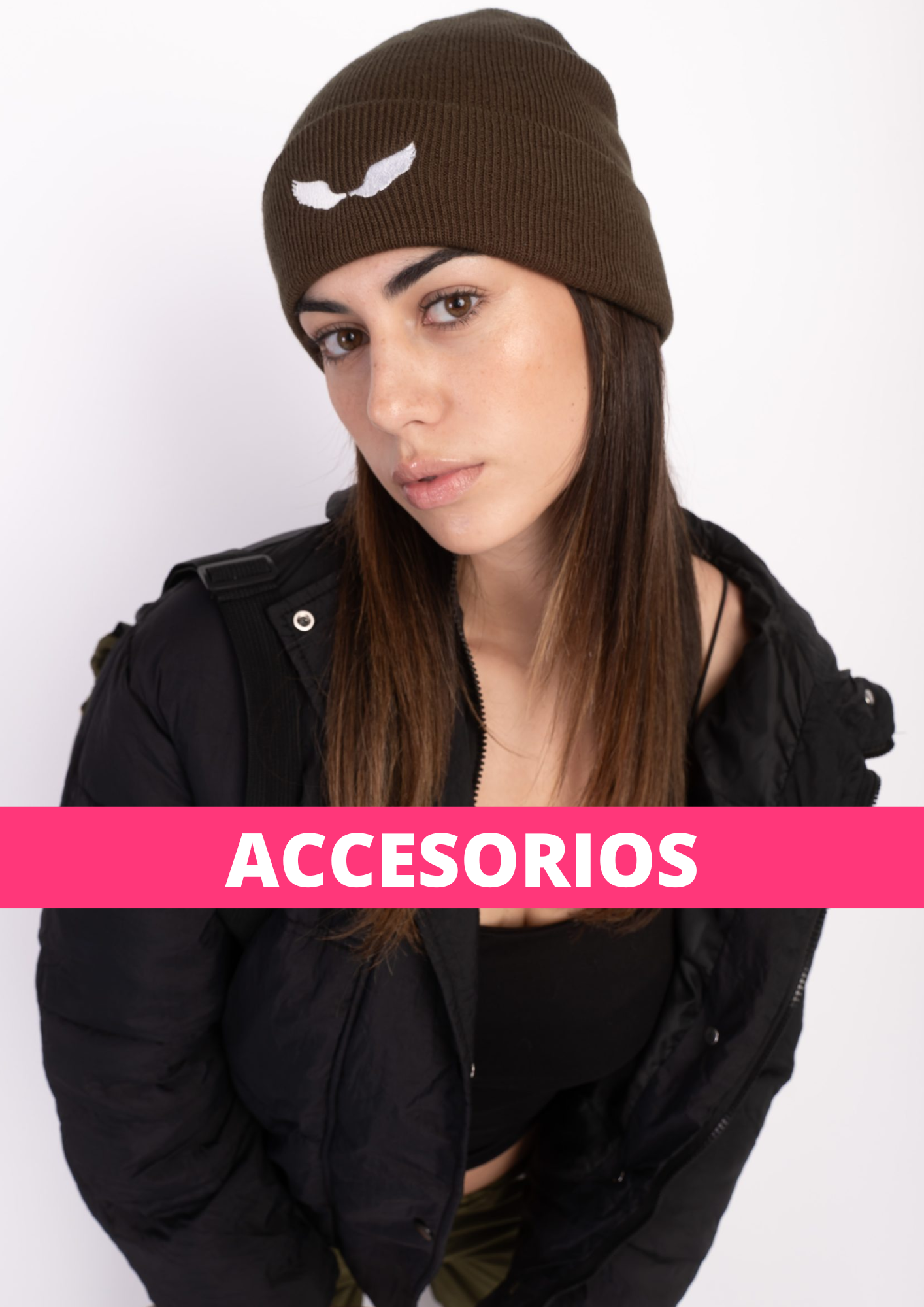 Accesorios