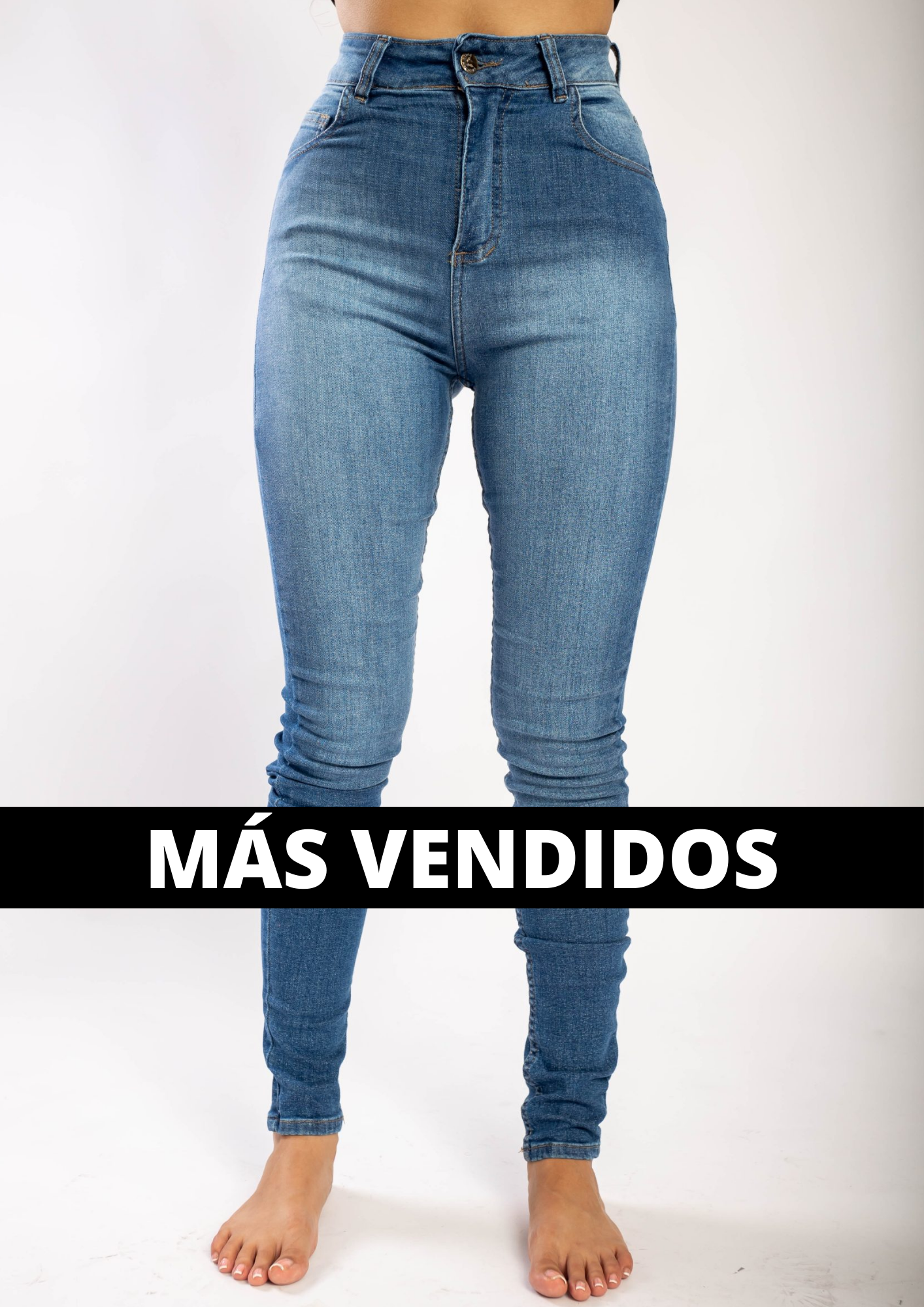 Más vendidos