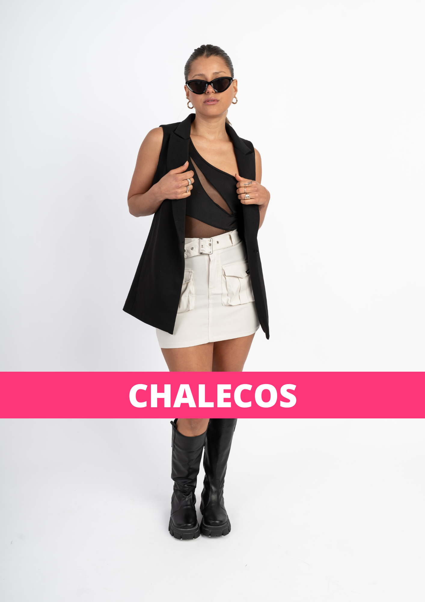 Chalecos