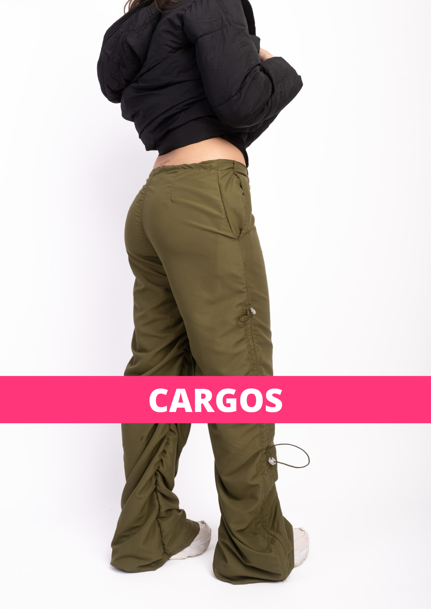 Cargos