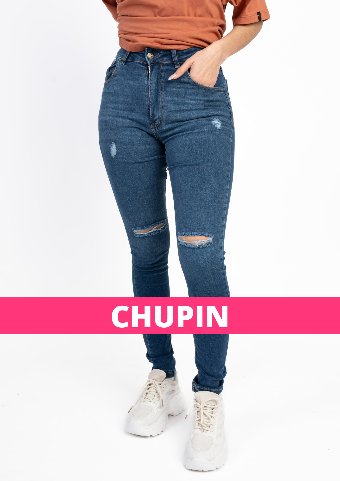 Chupins