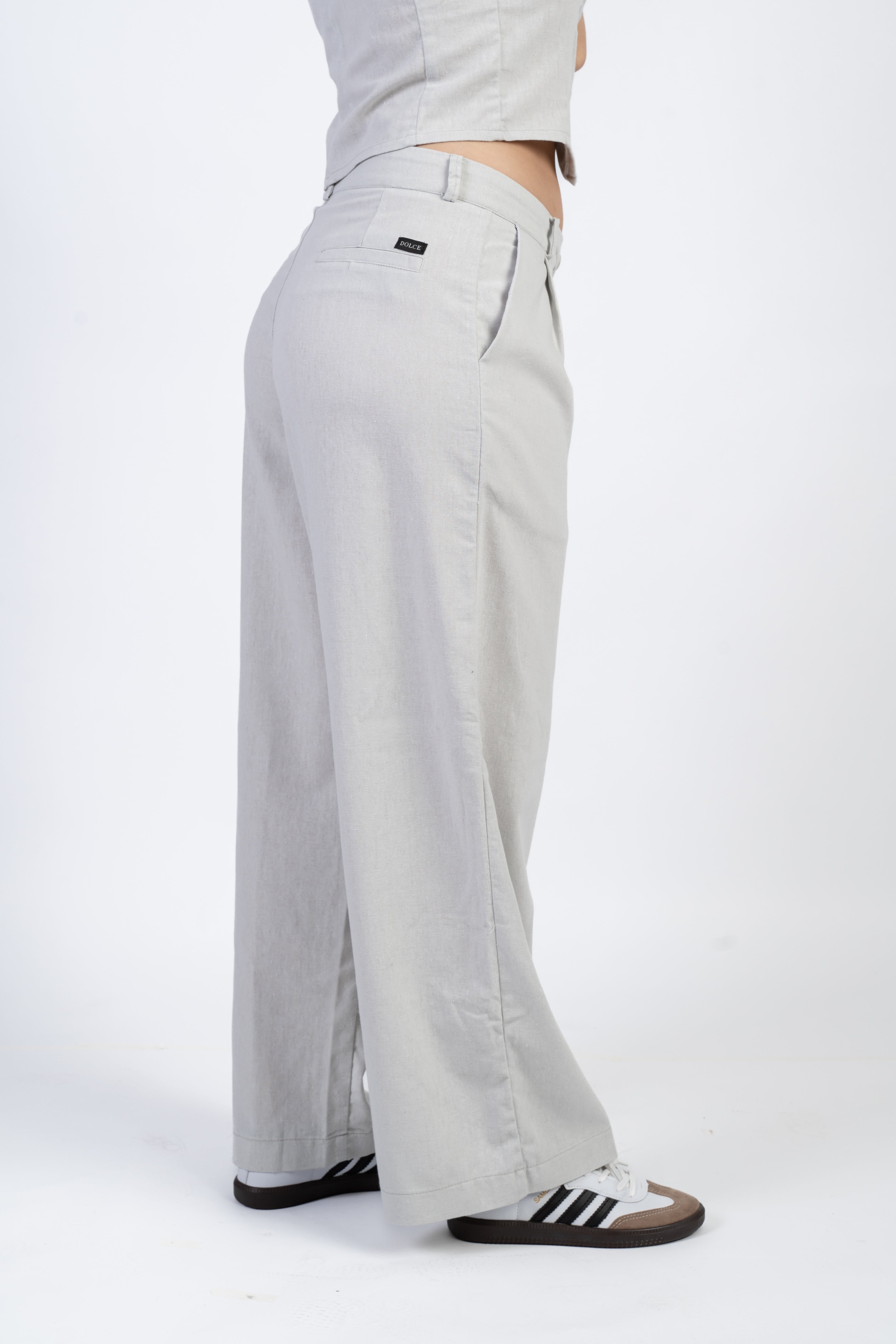 Pantalon Monaco