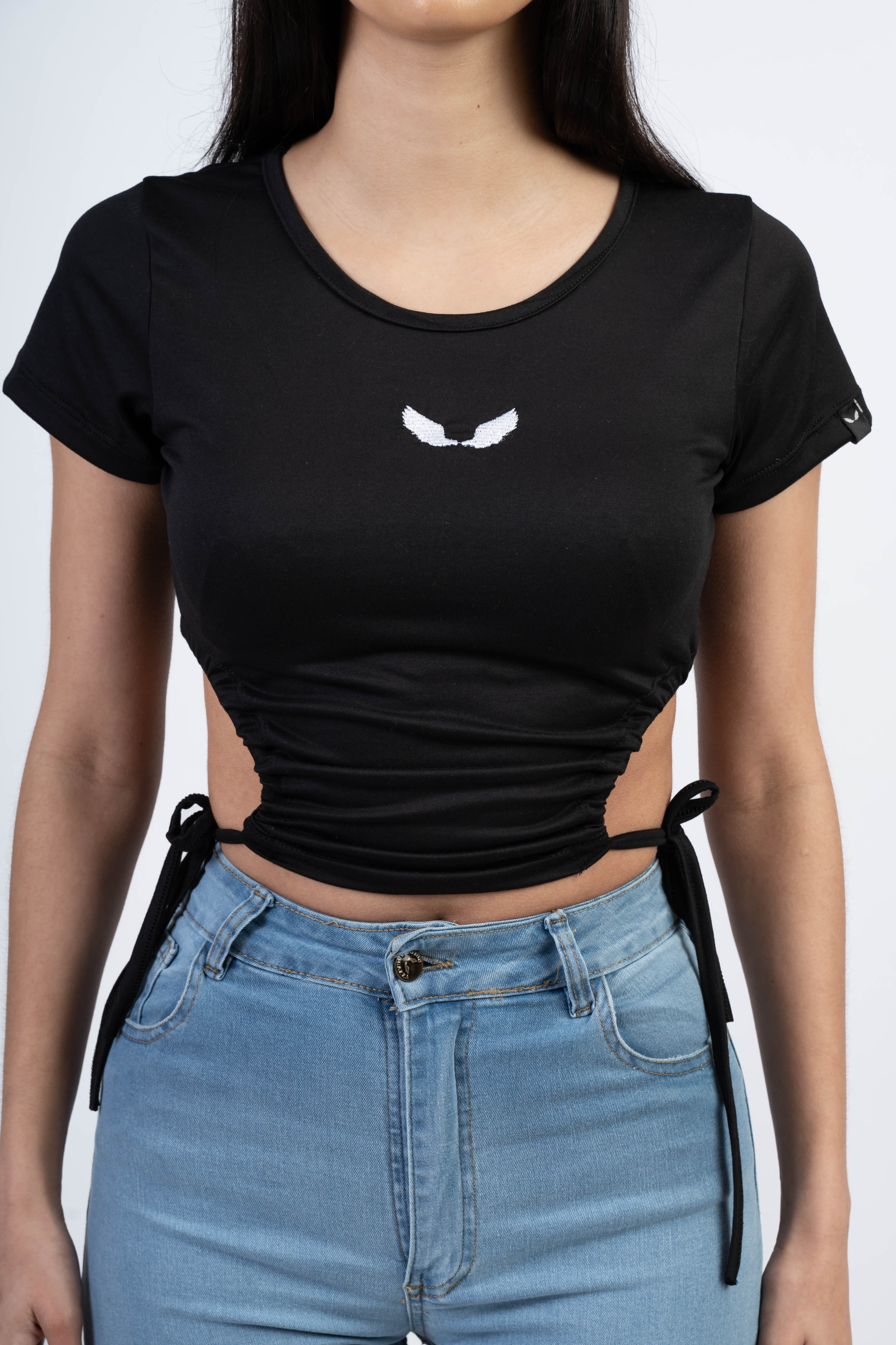 Remera Wings