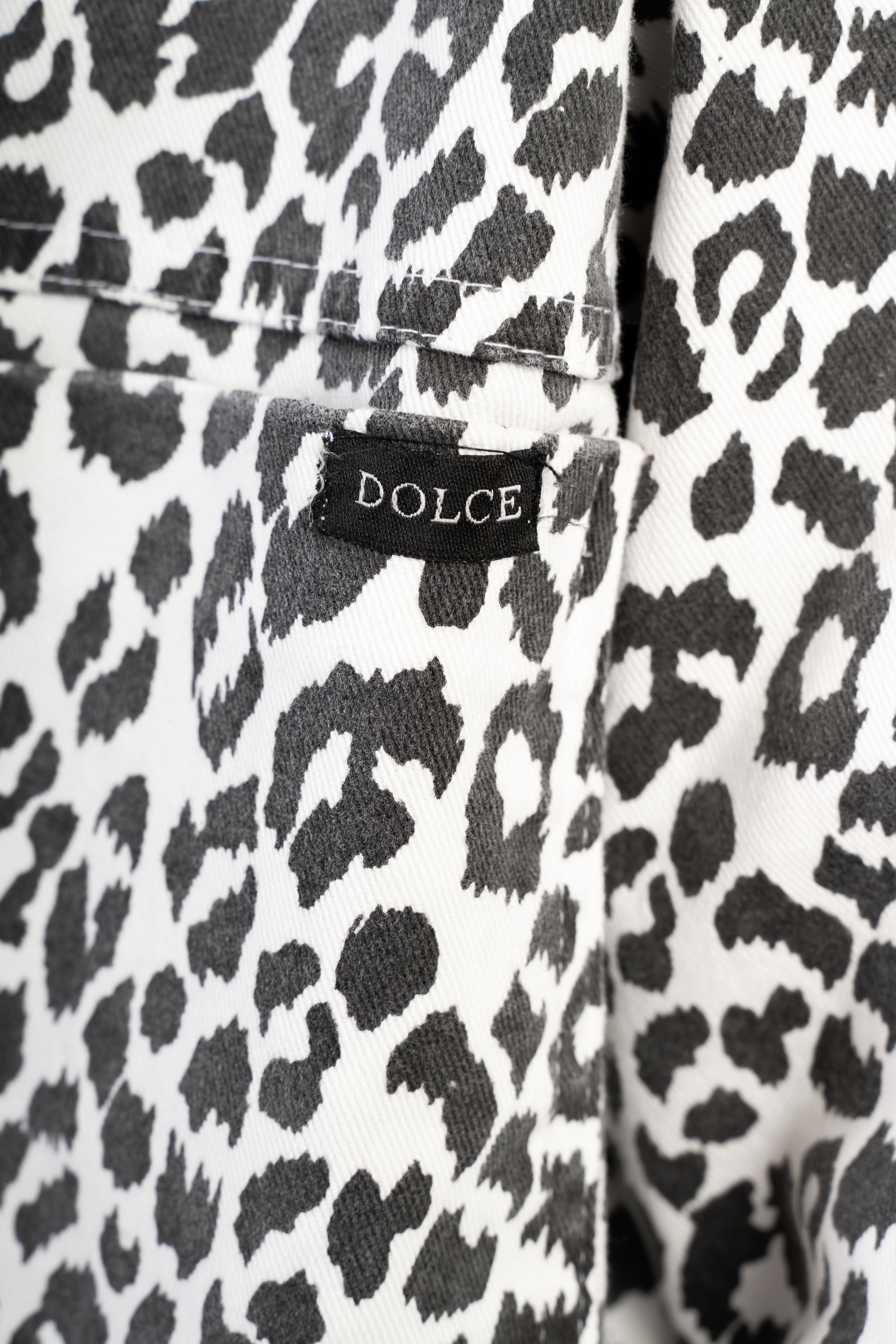 Sobrecamisa Animal