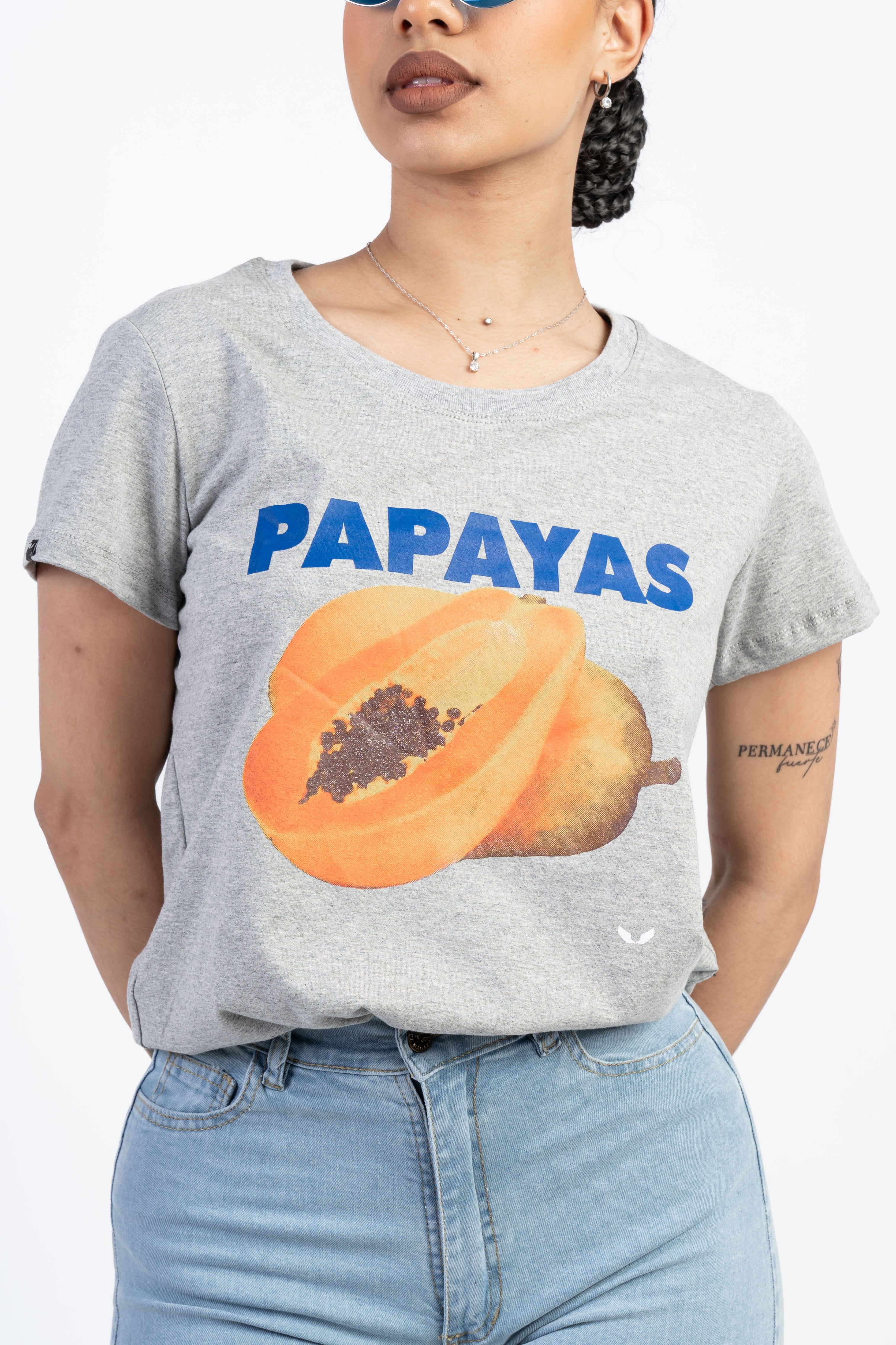 Remera Papayas