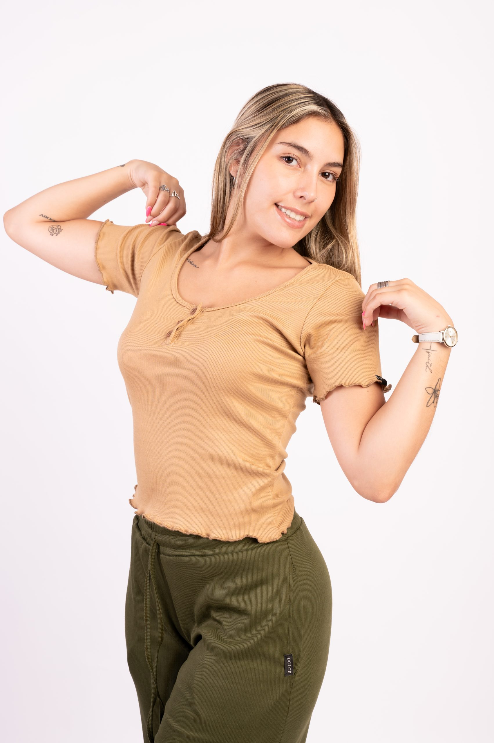 Remera Cata