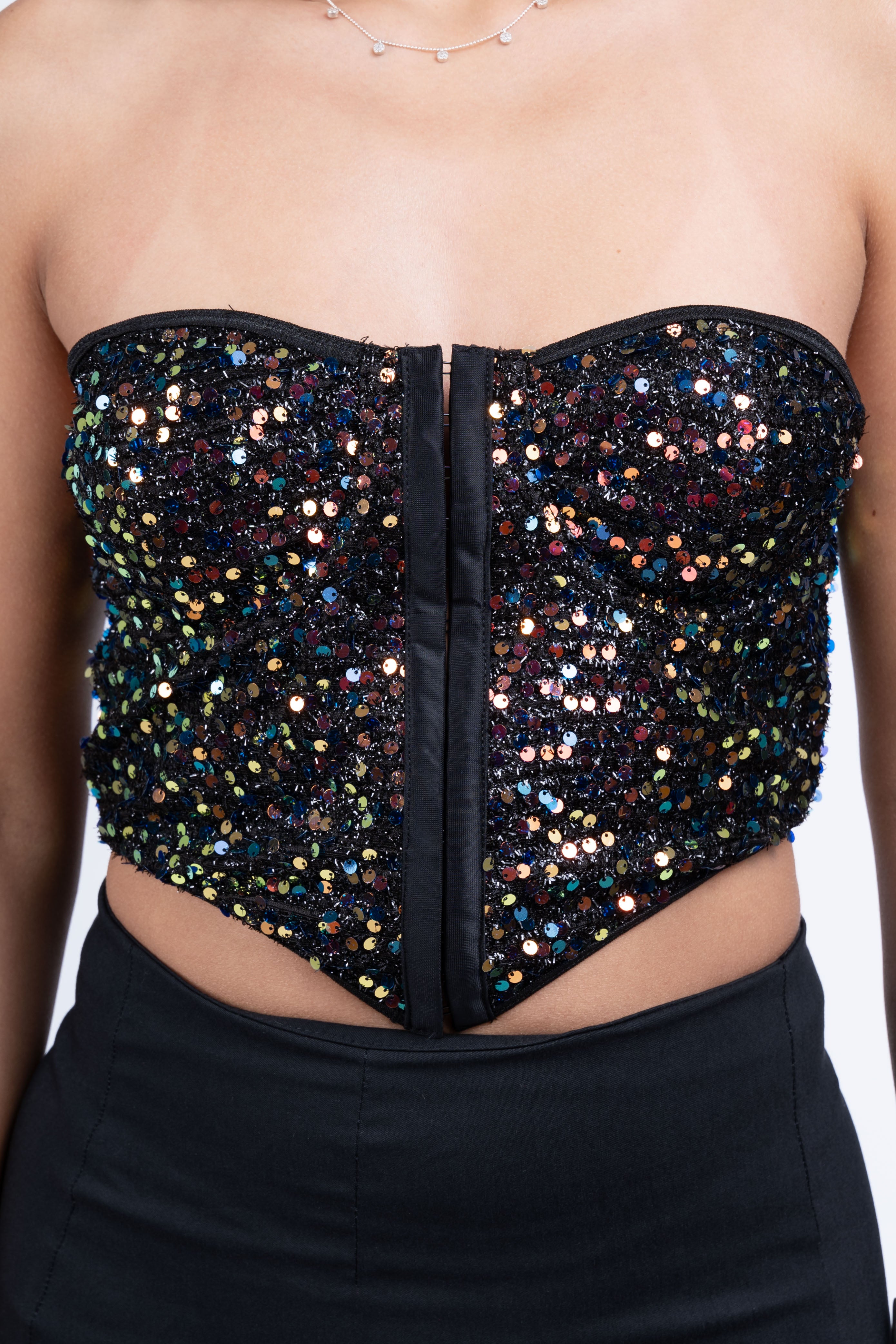 Corset Brillo