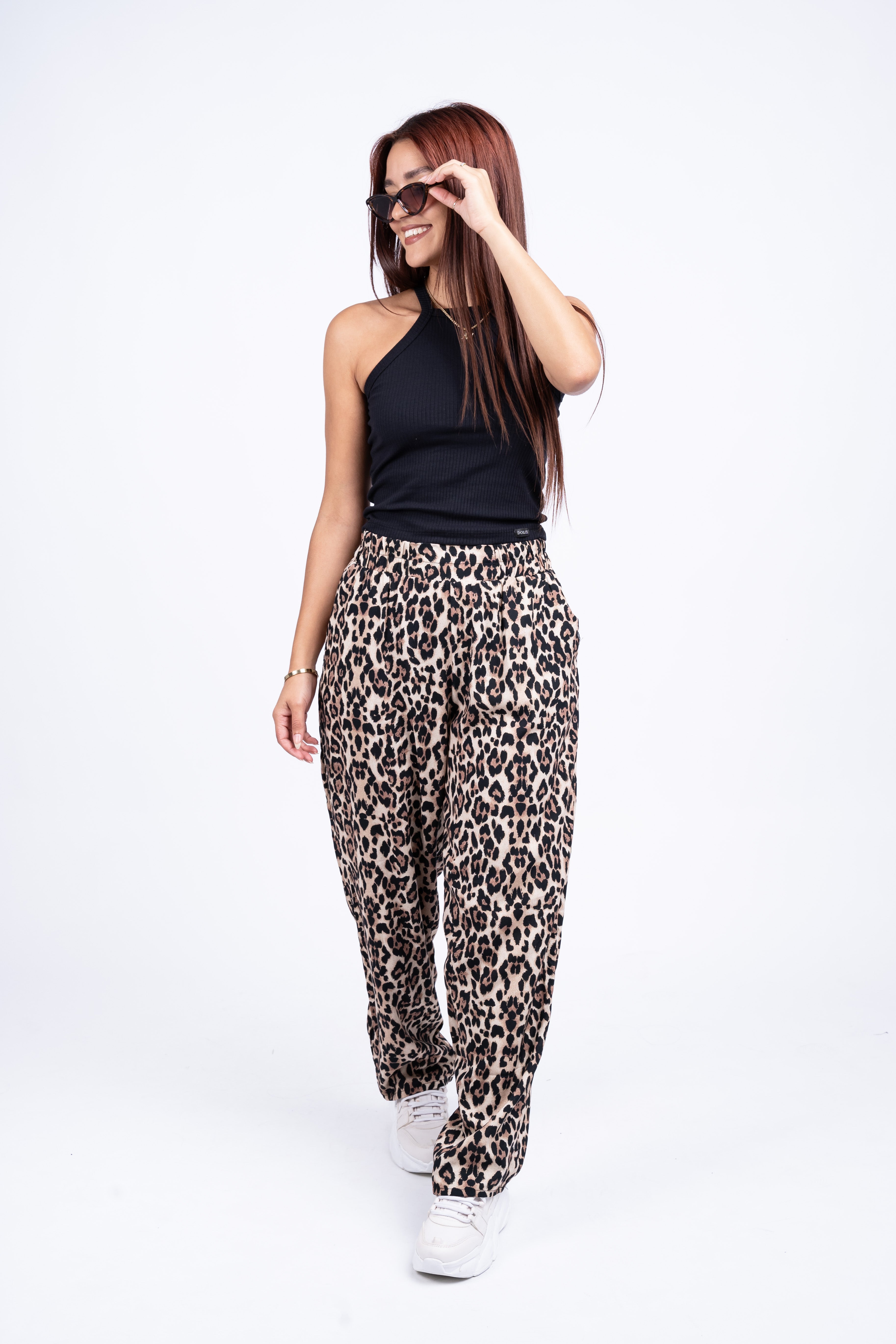 Pantalon Animal